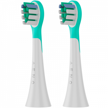 Аксесоар AENO ADBTH09M's accessory Brush Head, 2 pcs