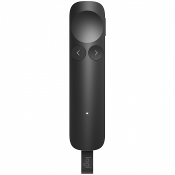 Конферентни продукти LOGITECH SPOTLIGHT 2 - GRAPHITE - 2.4GHZ/BT - EMEA28i-935
