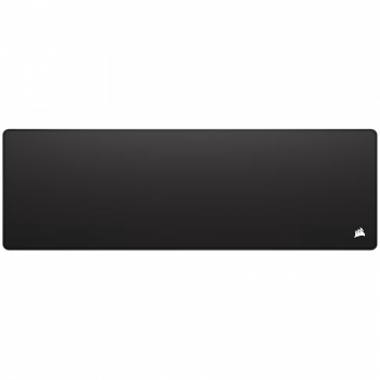 Подложка за мишка CORSAIR MM, Gaming Mousepad. Extended XL, Black