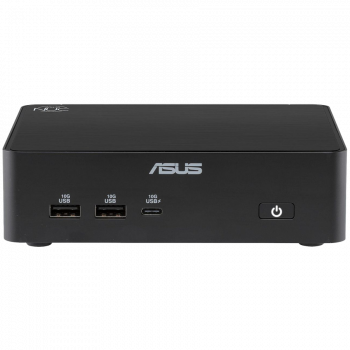 Полуготова система ASUS NUC 16 PRO/RNUC16GDKU560002/U5 325 /Intel Graphics/no RAM/no SSD/ Wi-Fi 7 ...