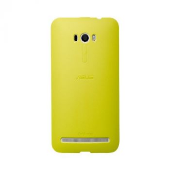Аксесоар за мобилен телефон ASUS BUMPER CASE ZD551KL YELLO