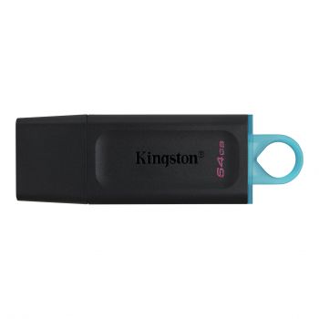 USB Флаш памет 64GB USB3.2 DTX KINGSTON