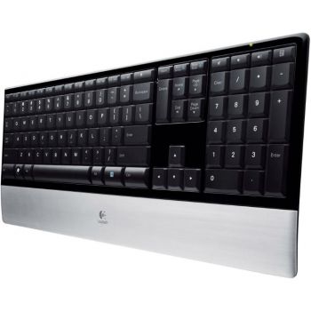LOGITECH Dinovo Mac Edition ITALY