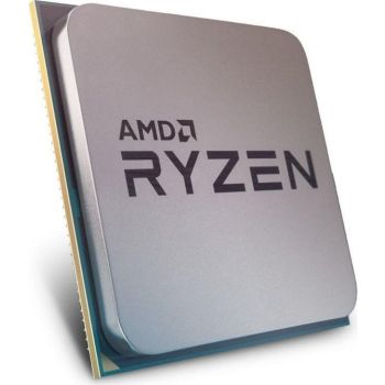 Процесор AMD Ryzen 7 5700 TRAY 8-Cores, 3.7GHz(Up to 4.6GHz), AM4, 16MB Cache, 65W