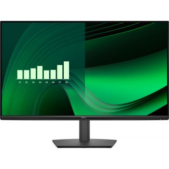 Монитор LED Dell Pro E2725HM 27", 1920x1080, FHD, 100Hz, IPS AG, 16:9, 1000:1, 300 cd/m2, 8ms/5ms, ...