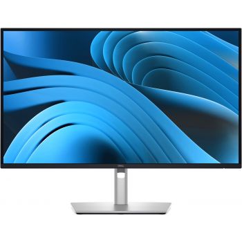 Монитор Dell Pro 27 Plus 4K USB-C Hub Monitor P2725QE 27.0" 3840x2160 100Hz, 99% sRGB(CIE 1931), ...