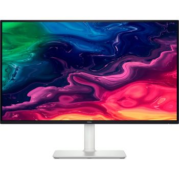 Монитор Dell 27 Plus 4K Monitor - S2725QS 27" UHD 3840x2160 120Hz, 99% sRGB (CIE 1931), 163 PPI, 16:...