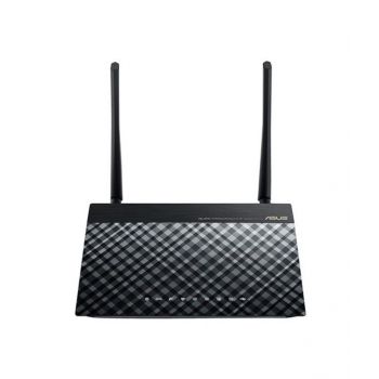 Рутер ASUS DSL-N12U ADSL WL N ROUTER