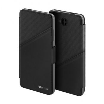 Аксесоар за мобилен телефон MS LUMIA 650 FLIP COVER BLACK