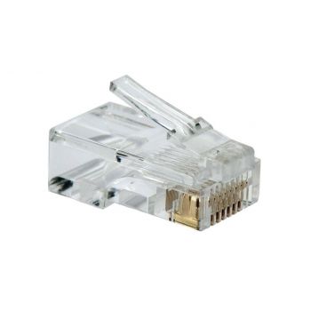 Накрайник RJ45 UTP/FTP Bulk