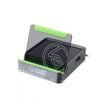 Адаптер ATEN IOGEAR KeyMander 2, За клавиатура и мишка към мобилни устройства