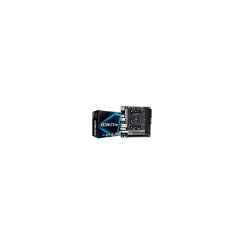 Дънна платка ASROCK A520M-ITX/AC /AM4