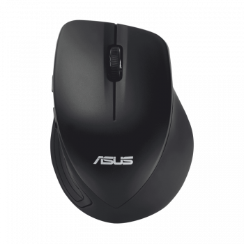 Мишка ASUS WT465 V2 WL BLACK