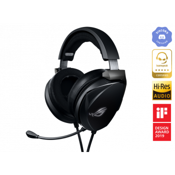 Слушалки ASUS ROG THETA ELECTRET