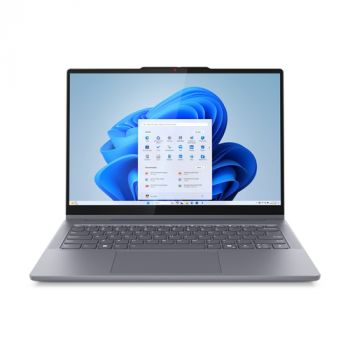 LENOVO IdeaPad 5 2-in-1 Intel Core Ultra 5 225U 14inch WUXGA Touch 16GB DDR5 512GB PCIe W11H Cosmic ...