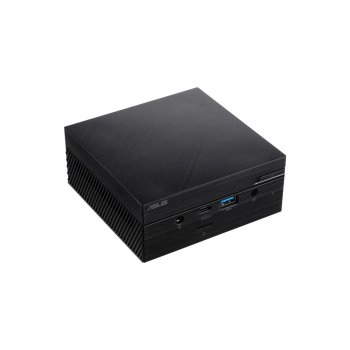Настолен компютър ASUS PN51-BB555MDE1 BAREBONE