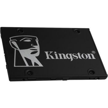 SSD KINGSTON SSD SKC600/2048G 2.5