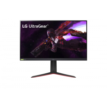 Монитор 32 LG 32GP850-B