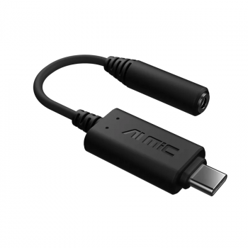 Аксесоар ASUS AI NC MIC ADAPTER USB-C/3