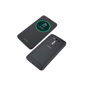 Аксесоар за мобилен телефон ASUS VIEW FLIP COVER BLK ZE500