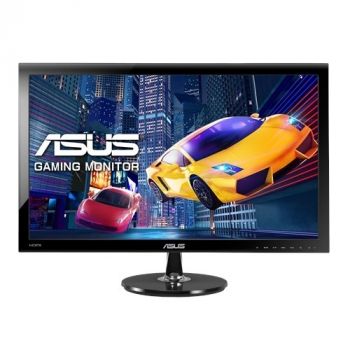 Геймърски монитор ASUS 27 VS278H 1MS/FHD/HDMI