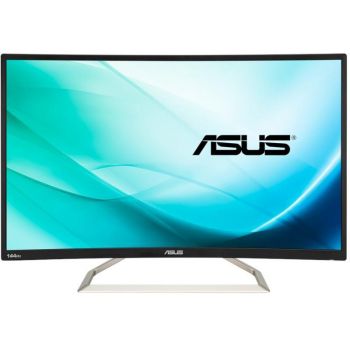Геймърски монитор ASUS 31.5 VA326HR FHD 144HZ