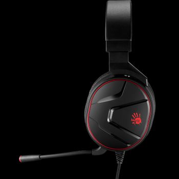Слушалки A4 BLOODY G600I RGB HEADSET