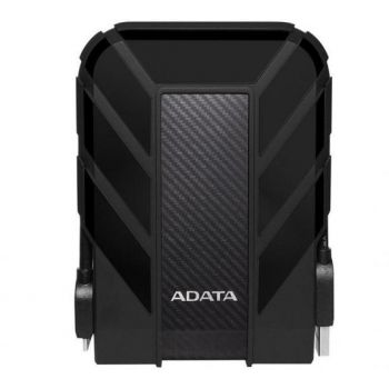 Твърд диск външен EXT 5T ADATA HD710P-USB3.1 BLK
