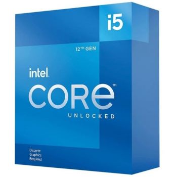 Процесор I5-12600 3.3G/18MB/BOX/1700