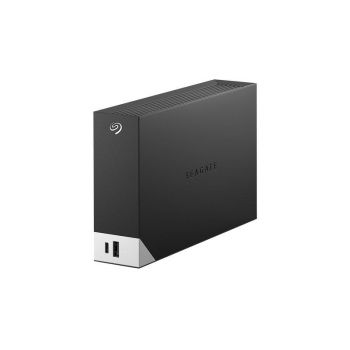 Твърд диск външен EXT 8TB ONE TOUCH WIT HUB