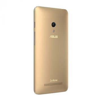 Аксесоар за мобилен телефон ASUS ZEN CASE A500KL GOLD