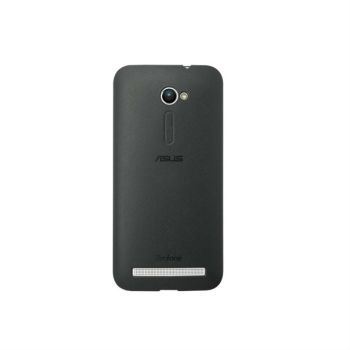 Аксесоар за мобилен телефон ASUS BUMPER CASE ZE500CL BLACK