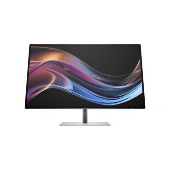 Монитор HP Series 7 Pro 727pm 27inch IPS UHD 400nits 5ms HDMI DP USB Thunderbolt (EN) 8K135A5#ABB