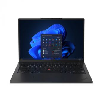 Лаптоп LENOVO ThinkPad X1 Carbon G13 Intel Core Ultra 7 255U 14inch WUXGA 32GB 1TB W11P 3Y 21NX00FPBM