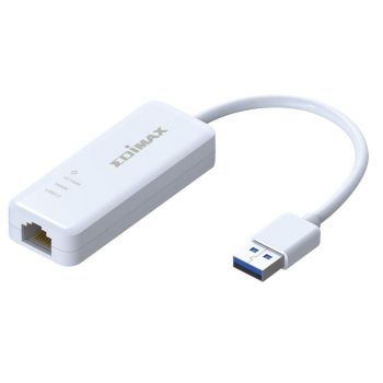 Мрежова карта EDIMAX EU 4306 10/100/1000 USB 3.0