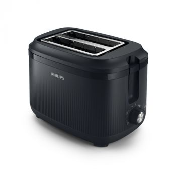 Мултикукър PHILIPS Toaster HD2511/00 black HD2511/90