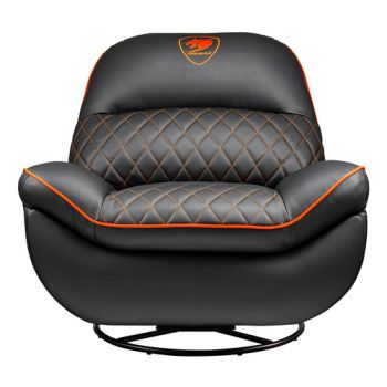Геймърски стол COUGAR Gaming Sofa Overlord
