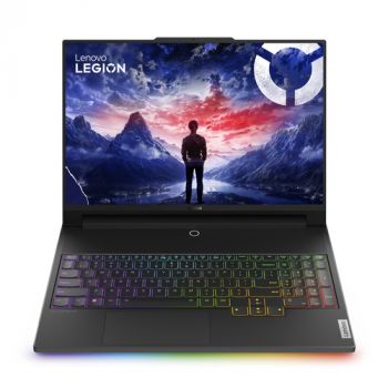 LENOVO Legion 9 Intel Core Ultra 9 275HX 18inch WQUXGA 500N 240Hz HDR 3D 192GB 4TB RTX 5090 24GB DDR...