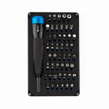 Професионални инструменти iFixit Mahi Precision Bit Set - 48 Precision Bits