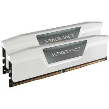 Памет за настолен компютър CORSAIR VENGEANCE DDR5 32GB (2 x 16GB) DDR5 6000 CL36-44-44-96 1.35V ...