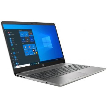 Лаптоп HP 250 G8 15.6" 1920 x 1080 i3-1115G4 8GB 256GB SSD Windows 10 Pro 41Wh 1.78kg 2X7V0EU