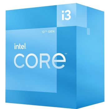 Процесор I3-12100F 4.3G/12M/BOX/LGA1700