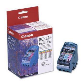 Консуматив за принтер CANON BC-32 PHOTO
