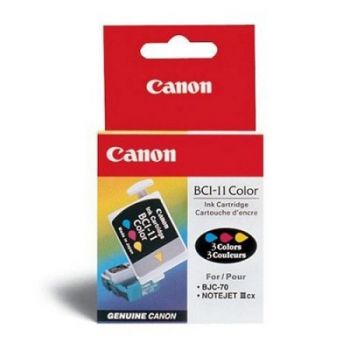 Консуматив за принтер CANON BCI-11COLOR