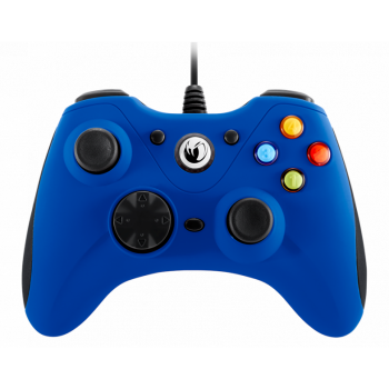 Жичен геймпад Nacon GC-100XF, Син