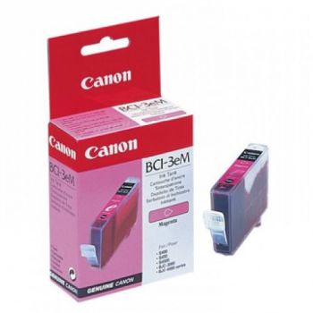 Консуматив за принтер CANON BCI-3EM MAGENTA