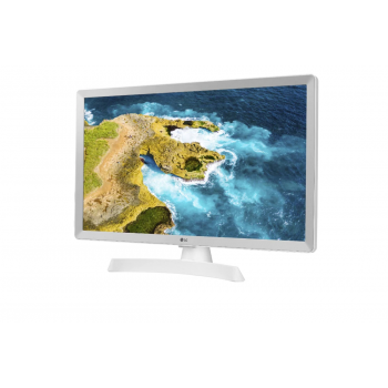 Телевизор 24 TV LG 24TQ510S-WZ