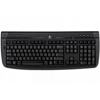 клавиатура LOGITECH PRO 2000CL ITALIAN LAYOUT