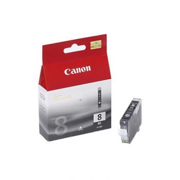 Консуматив за принтер CANON CLI-8BK