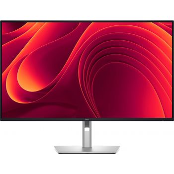 Монитор Dell Pro 32 Plus QHD USB-C Hub Monitor P3225DE 31.5" 2560x1440 100Hz, 99% sRGB(CIE 1931), 16...